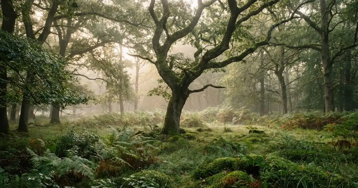 Was ist Naturverbindung und warum sie heute wichtiger ist denn je