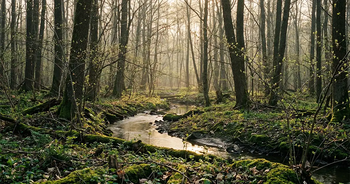 Wildnispädagogik für Schulen – Was wirklich zählt